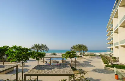 Apartment - 2 Bedrooms - 4 Bathrooms for sale in Mamsha Al Saadiyat - Saadiyat Cultural District - Saadiyat Island - Abu Dhabi