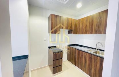 Townhouse - 3 Bedrooms - 3 Bathrooms for rent in Victoria - Damac Hills 2 - Dubai