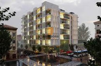 Apartment - Studio - 1 Bathroom for sale in Reeman Gardens - Al Shamkha - Abu Dhabi