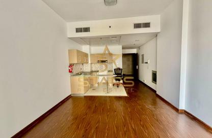 Apartment - Studio - 1 for sale in Binghatti Views - Dubai Silicon Oasis - Dubai