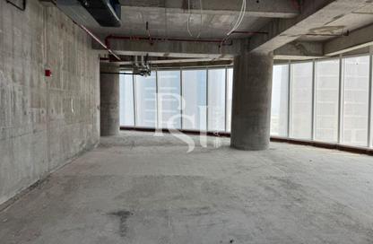 Full Floor - Studio for rent in Omega Towers - City Of Lights - Al Reem Island - Abu Dhabi