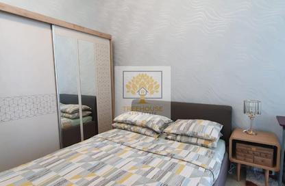 Apartment - 2 Bedrooms - 2 Bathrooms for sale in Azizi Plaza - Al Furjan - Dubai Apartment - 2 Bedrooms - 2 Bathrooms for sale in Azizi Plaza - Al Furjan - Dubai