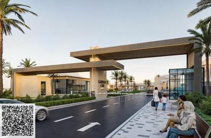 Villa - 3 Bedrooms - 4 Bathrooms for sale in Shomous Residential Complex - Sharjah Garden City - Sharjah Villa - 3 Bedrooms - 4 Bathrooms for sale in Shomous Residential Complex - Sharjah Garden City - Sharjah