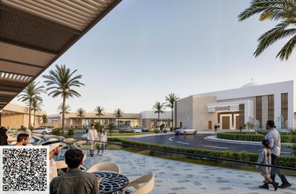 Villa - 3 Bedrooms - 4 Bathrooms for sale in Shomous Residential Complex - Sharjah Garden City - Sharjah