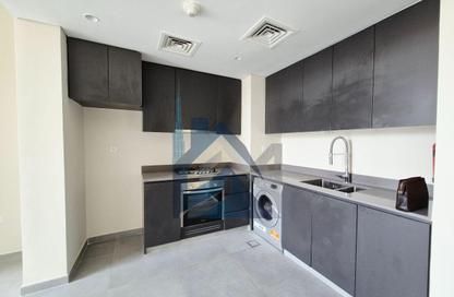 Apartment - 2 Bedrooms - 3 Bathrooms for rent in Sokoon - Naseej District - Aljada - Sharjah