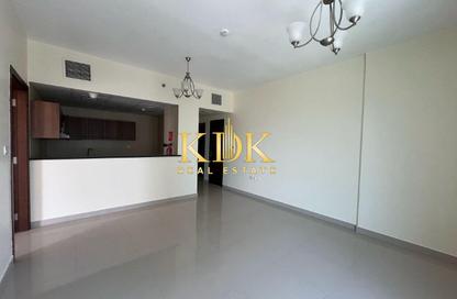 Apartment - 1 Bedroom - 2 Bathrooms for rent in Remal Tower - District 13 - Jumeirah Village Circle - Dubai