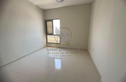 Apartment - 3 Bedrooms - 4 Bathrooms for rent in Al Jurf 2 - Al Jurf - Ajman Downtown - Ajman