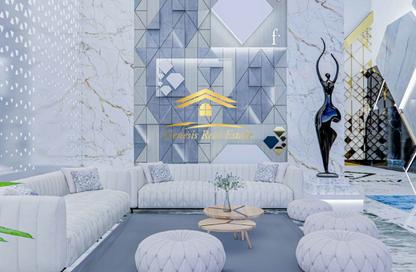 Apartment - 1 Bedroom - 2 Bathrooms for sale in Fashionz by Danube - District 4 - Jumeirah Village Triangle - Dubai Apartment - 1 Bedroom - 2 Bathrooms for sale in Fashionz by Danube - District 4 - Jumeirah Village Triangle - Dubai