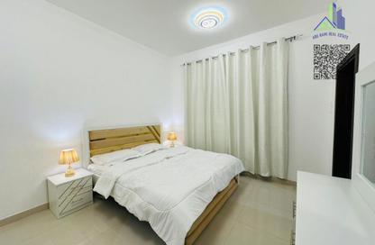 Apartment - 1 - 2 for rent in Al Naemiya Tower 1 - Al Naemiya Towers - Al Nuaimiya - Ajman Apartment - 1 - 2 for rent in Al Naemiya Tower 1 - Al Naemiya Towers - Al Nuaimiya - Ajman