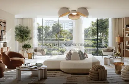 Apartment - 2 Bedrooms - 2 Bathrooms for sale in Terra Woods - Expo City - Dubai
