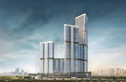 Apartment - 1 - 1 for sale in Skyvue Spectra - Sobha Hartland II - Bukadra - Dubai Apartment - 1 - 1 for sale in Skyvue Spectra - Sobha Hartland II - Bukadra - Dubai