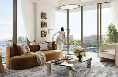 شقة - 3 غرف نوم - 4 حمامات للبيع في باي ستار من فيدا - ميناء راشد - دبي