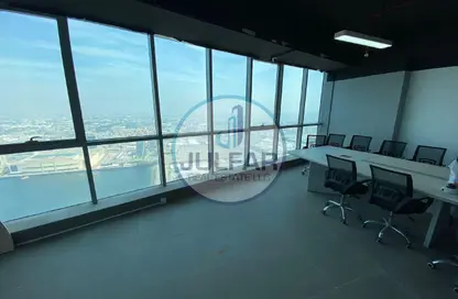 Office Space - 1 Bedroom - 3 Bathrooms for sale in Julphar Commercial Tower - Julphar Towers - Al Nakheel - Ras Al Khaimah Office Space - 1 Bedroom - 3 Bathrooms for sale in Julphar Commercial Tower - Julphar Towers - Al Nakheel - Ras Al Khaimah