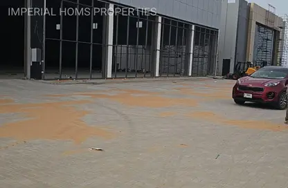 Show Room - Studio - 2 Bathrooms for rent in Umm Al Thuoob - Umm Al Quwain Show Room - Studio - 2 Bathrooms for rent in Umm Al Thuoob - Umm Al Quwain