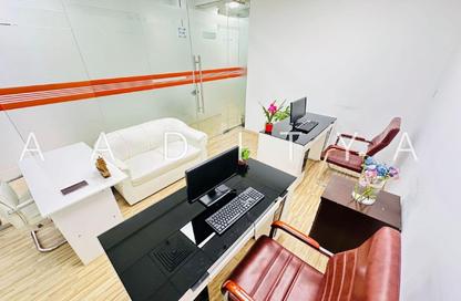 Office Space - Studio - 1 Bathroom for rent in Business Atrium Building - Oud Metha - Bur Dubai - Dubai Office Space - Studio - 1 Bathroom for rent in Business Atrium Building - Oud Metha - Bur Dubai - Dubai