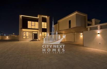 Villa - 5 Bedrooms - 6 Bathrooms for rent in Madinat Hind 3 - Dubai Land - Dubai
