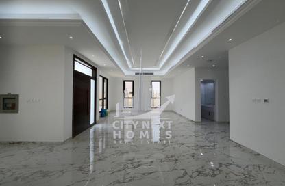 Villa - 5 Bedrooms - 6 Bathrooms for rent in Madinat Hind 3 - Dubai Land - Dubai