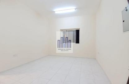 Apartment - 1 Bedroom - 1 Bathroom for rent in Fire Station Road - Muwaileh - Sharjah