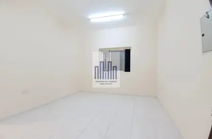 شقة - غرفة نوم - 1 حمام للايجار في طريق فاير ستاشن - مويلح - الشارقة