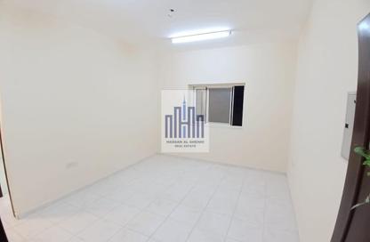 Apartment - 1 Bedroom - 1 Bathroom for rent in Fire Station Road - Muwaileh - Sharjah