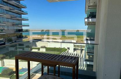 Apartment - 2 - 3 for sale in Mayan 3 - Mayan - Yas Island - Abu Dhabi