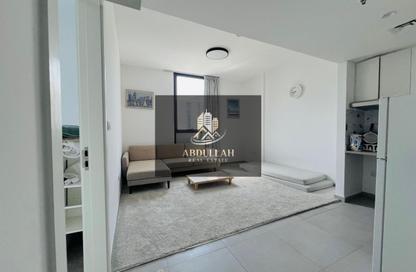 Apartment - 1 Bedroom - 1 Bathroom for rent in East Village - Aljada - Sharjah Apartment - 1 Bedroom - 1 Bathroom for rent in East Village - Aljada - Sharjah