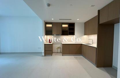 Apartment - 1 Bedroom - 1 Bathroom for rent in Cedar at Creek Beach Building 2 - Cedar at Creek Beach - Creek Beach - Dubai Creek Harbour (The Lagoons) - Dubai