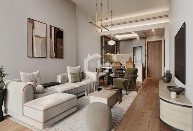 Wasl Developer | Next to Metro | Spacious Layout