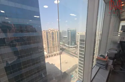 مكتب - استوديو - 1 حمام للايجار في رقة البطين - ديرة - دبي