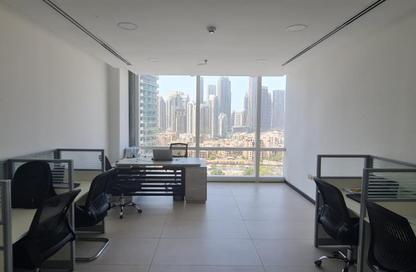 Office Space - Studio for rent in Tamani Art Tower - Business Bay - Dubai Office Space - Studio for rent in Tamani Art Tower - Business Bay - Dubai