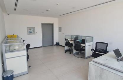 Office Space - Studio for rent in Tamani Art Tower - Business Bay - Dubai