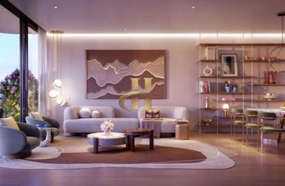 Apartment - 2 - 3 for sale in Symphony by Chaimaa - Majan - Dubai Apartment - 2 - 3 for sale in Symphony by Chaimaa - Majan - Dubai