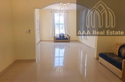 Villa - 5 Bedrooms - 7 Bathrooms for rent in Al Khawaneej 1 - Al Khawaneej - Dubai Villa - 5 Bedrooms - 7 Bathrooms for rent in Al Khawaneej 1 - Al Khawaneej - Dubai