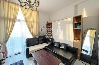 Apartment - Studio - 1 Bathroom for rent in Starz Tower 2 - Starz by Danube - Al Furjan - Dubai