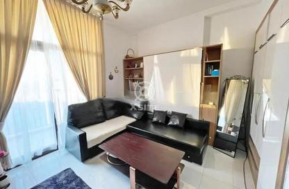 Apartment - Studio - 1 Bathroom for rent in Starz Tower 2 - Starz by Danube - Al Furjan - Dubai