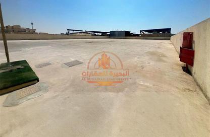 Land - Studio for rent in Industrial Building 13 - Industrial Area 13 - Sharjah Industrial Area - Sharjah