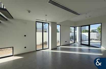 Townhouse - 4 Bedrooms - 3 Bathrooms for rent in Eden - The Valley - Dubai