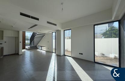 Townhouse - 4 Bedrooms - 3 Bathrooms for rent in Eden - The Valley - Dubai