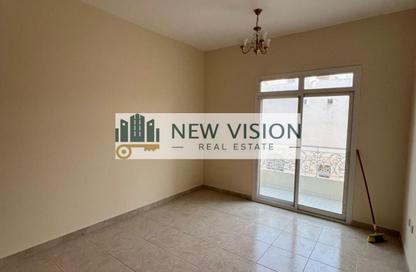 Apartment - 1 Bedroom - 2 Bathrooms for rent in Victoria Tower - Al Gulayaa - Sharjah