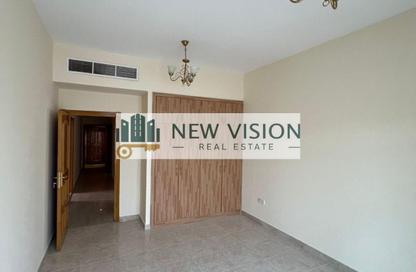 Apartment - 1 Bedroom - 2 Bathrooms for rent in Victoria Tower - Al Gulayaa - Sharjah