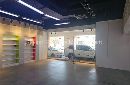 Shop - Studio - 1 Bathroom for rent in Al Mana Building - Al Khabaisi - Deira - Dubai