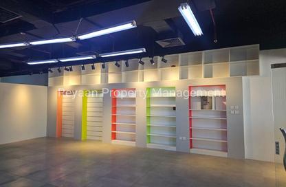 Shop - Studio - 1 Bathroom for rent in Al Mana Building - Al Khabaisi - Deira - Dubai