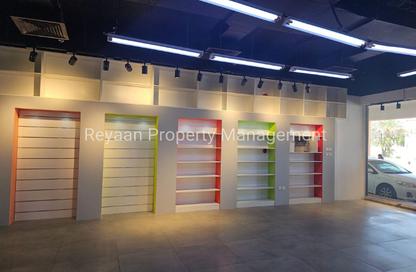 Shop - Studio - 1 Bathroom for rent in Al Mana Building - Al Khabaisi - Deira - Dubai