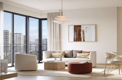 Apartment - 2 Bedrooms - 3 Bathrooms for sale in Belmont - Town Square - Dubai