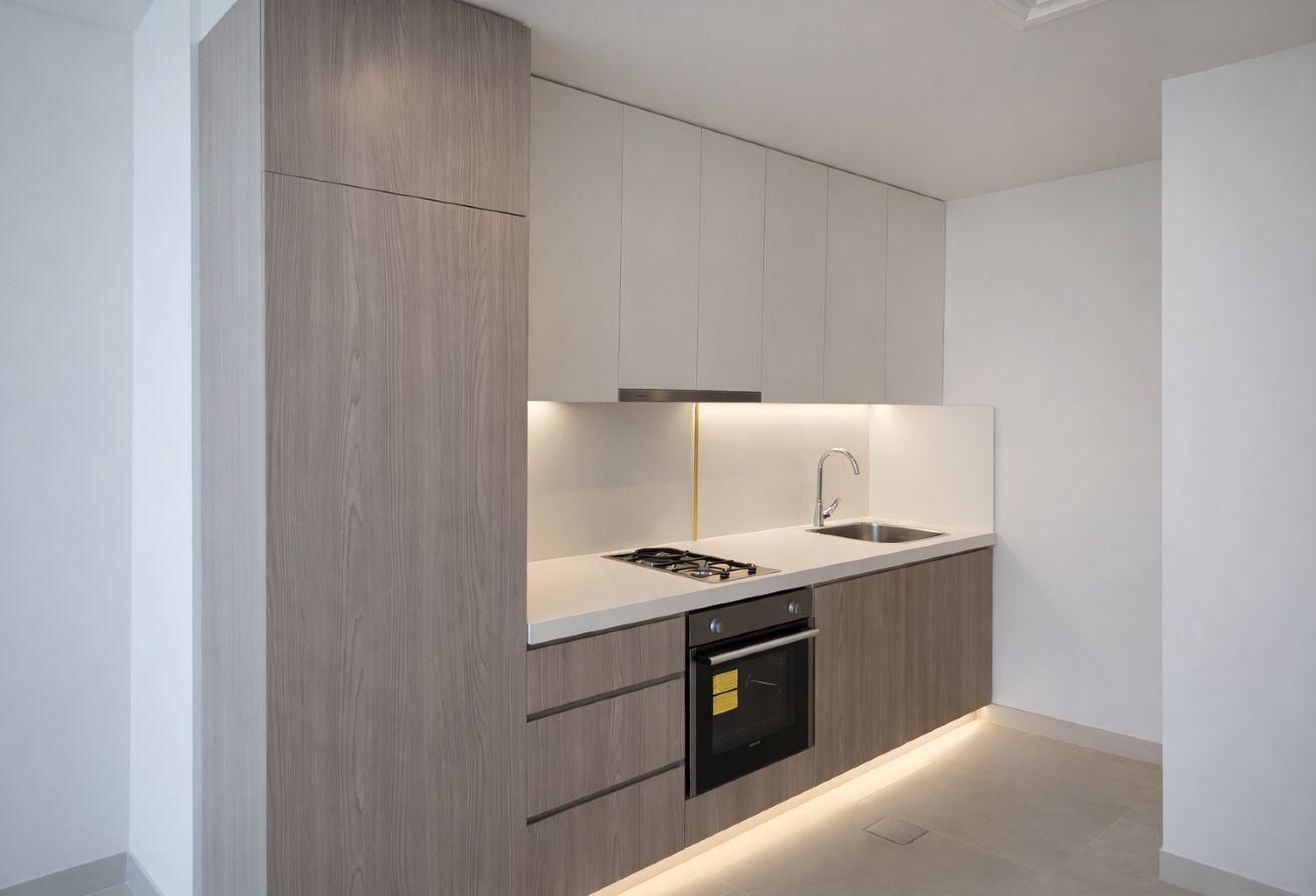 Well Maintained | Spacious Studio | Furnished photo 6