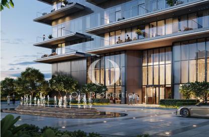 Apartment - 2 Bedrooms - 3 Bathrooms for sale in Albero by Emaar - Dubai Creek Harbour (The Lagoons) - Dubai