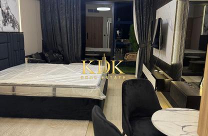 Apartment - Studio - 1 Bathroom for sale in Pantheon Elysee III - District 15 - Jumeirah Village Circle - Dubai
