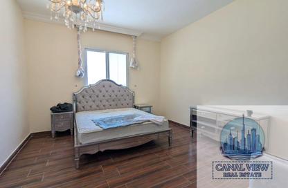 Apartment - Studio - 1 for rent in Khalifa City A Villas - Khalifa City A - Khalifa City - Abu Dhabi