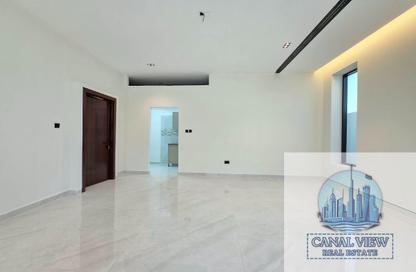 Apartment - Studio - 1 for rent in Khalifa City A Villas - Khalifa City A - Khalifa City - Abu Dhabi