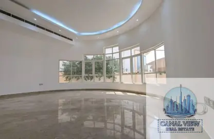 Apartment - 1 Bathroom for rent in Khalifa City A Villas - Khalifa City A - Khalifa City - Abu Dhabi